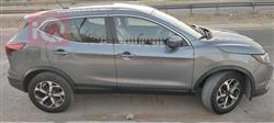Nissan Rogue Sport
